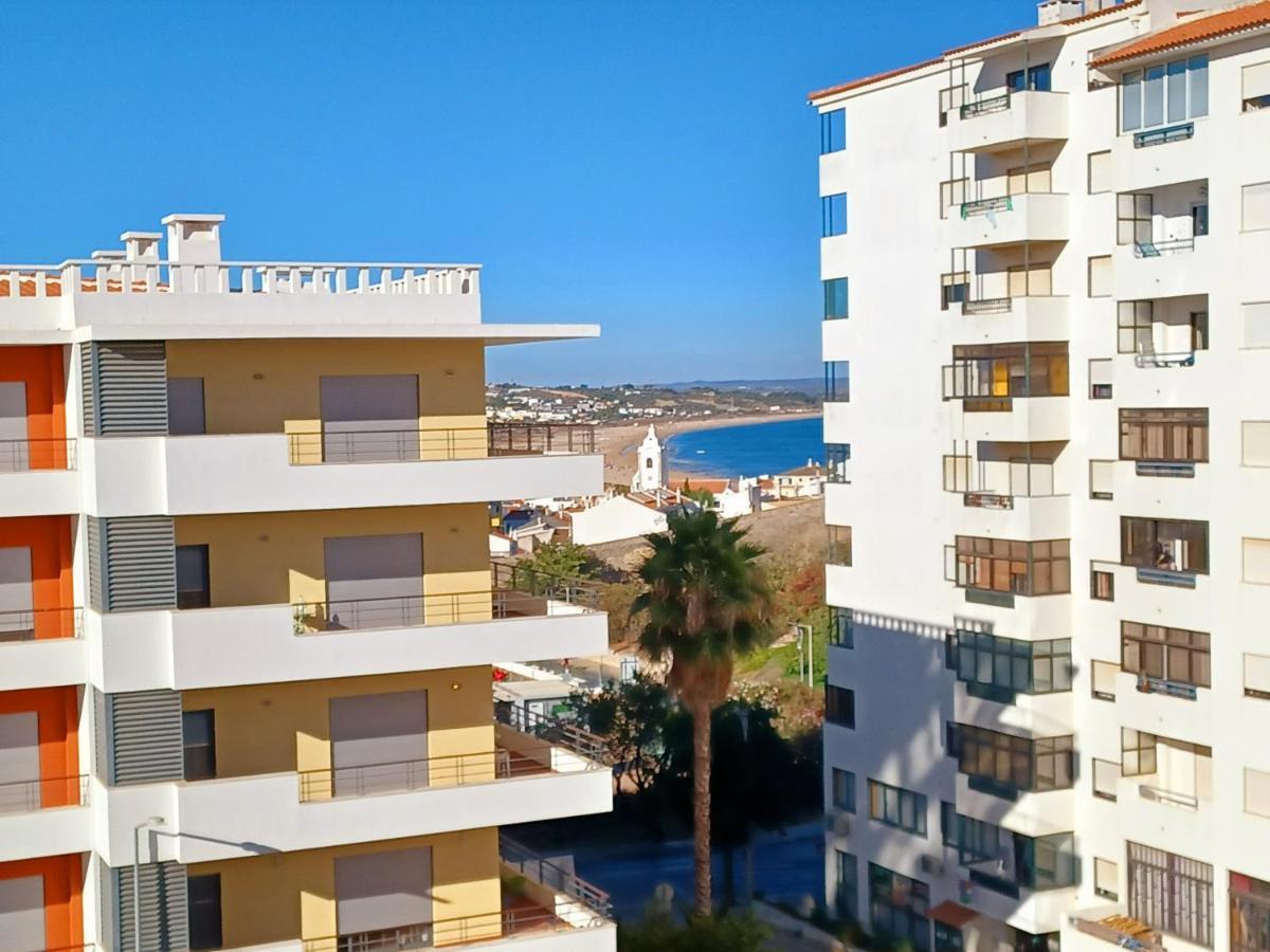 Casa Lagos Apartment Exterior photo